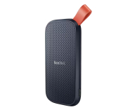 SANDISK Portable 2TB - 1175283 - zdjęcie 2